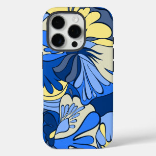 Lava Lamp Floral Retro Casemate iPhone 5 Case