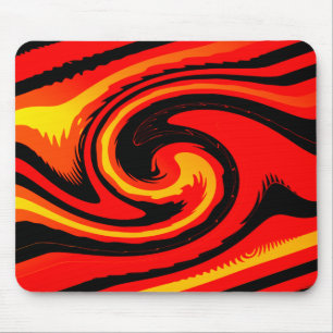 Lava   mouse mat