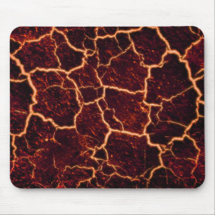 Lava Mouse Mat