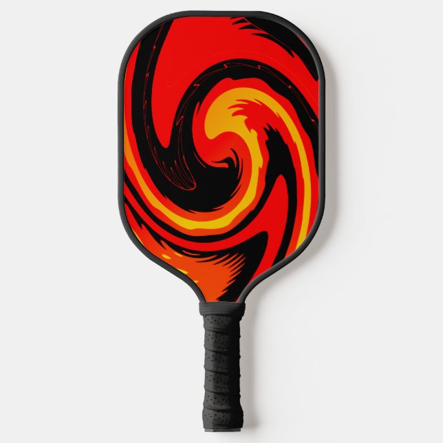 Lava   pickleball paddle (Front)