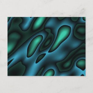 lava postcard