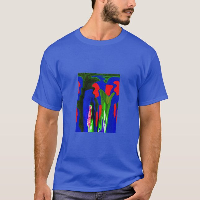 Lava T-Shirt (Front)