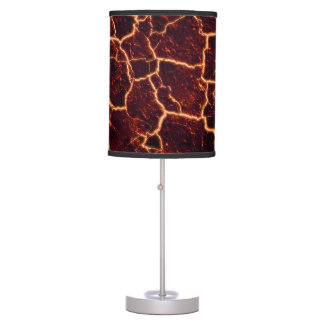 Lava Table Lamp