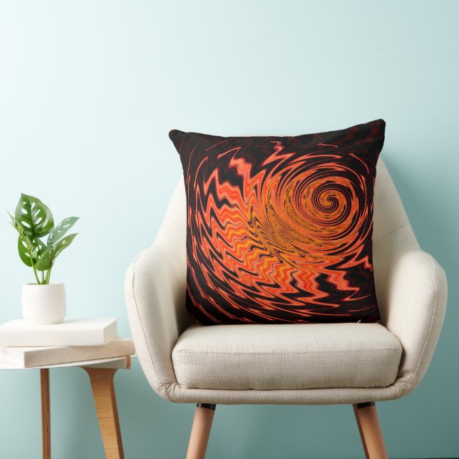 Lava whirlpool....... cushion (Chair)