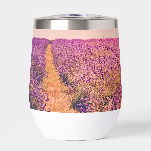 Lavander (Front)