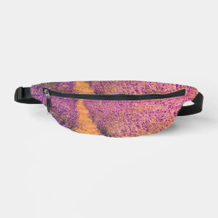 Lavander Bum Bags