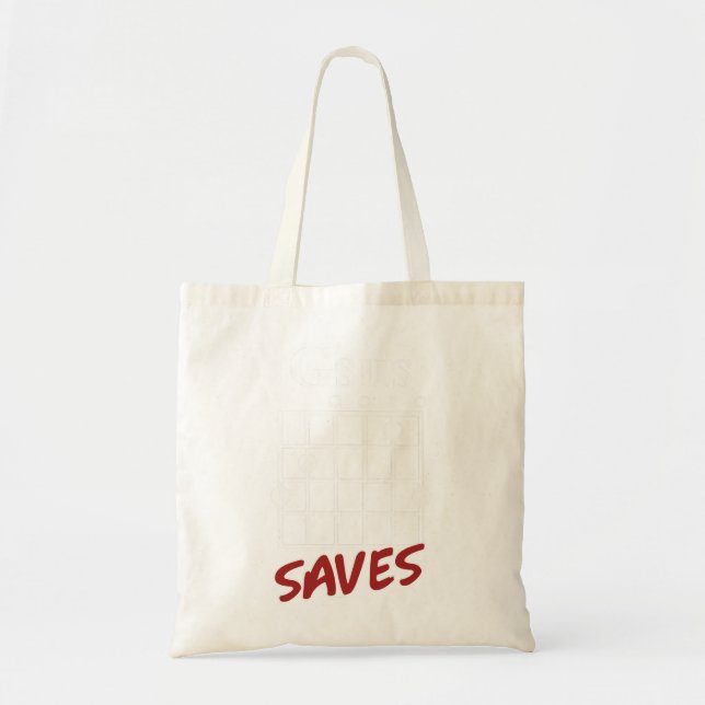 Lavazza Essential T-Shirt Tote Bag (Front)