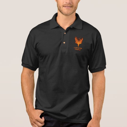 Lavecon 2015 Crew Polo