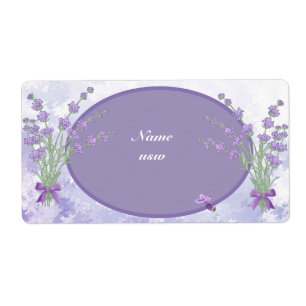 Lavendel