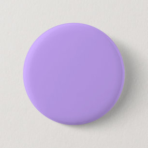 Lavender 6 Cm Round Badge