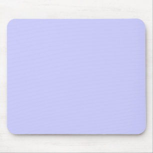 Lavender accent colour ready to customise mouse mat