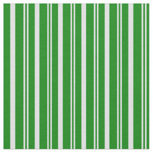 Lavender and Green Coloured Lined/Striped Pattern Fabric