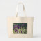 Lavender and Sunlight Tote Bag