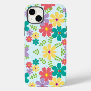 Lavender Blossom Case-Mate iPhone 14 Plus Case