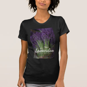Lavender Bunch T-Shirt
