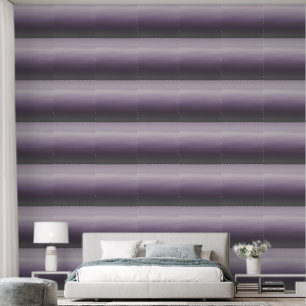 Lavender & Charcoal Gray AI art Wallpaper