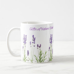 Lavender Classic Mug