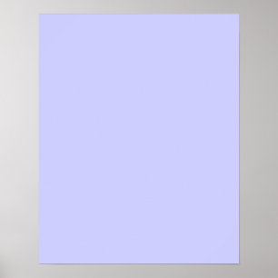 Lavender colour accent decor ready to customise