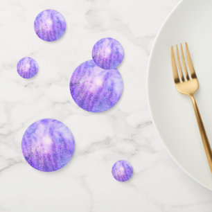 Lavender Confetti