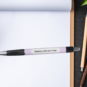 Lavender corporate business logo