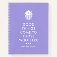 Lavender Cupcake Good Things Baking Recipe