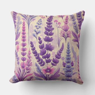 lavender cushion