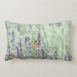 Lavender Daze Pillow