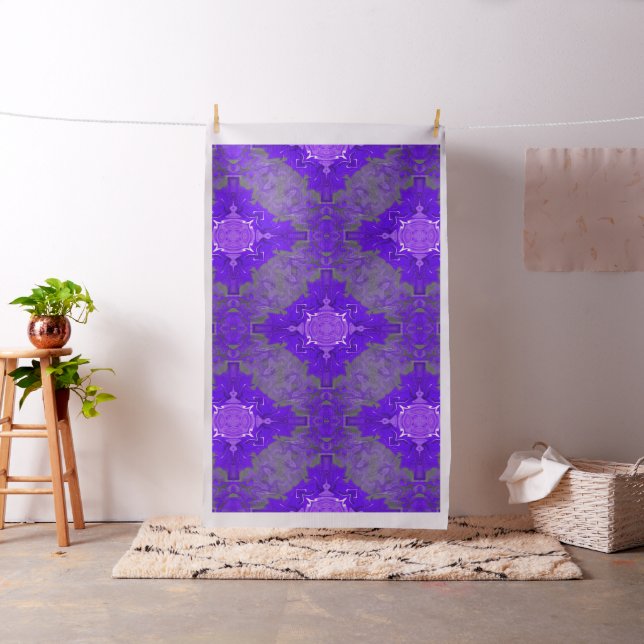 Lavender Delight... Fabric (In Situ)