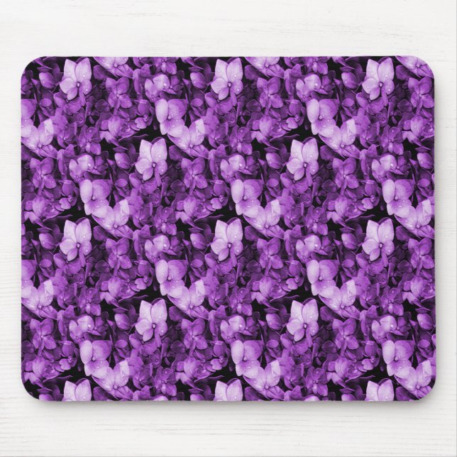 Lavender Delight.... Mouse Mat (Front)