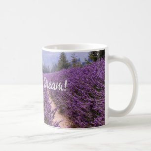 Lavender Dream Mug