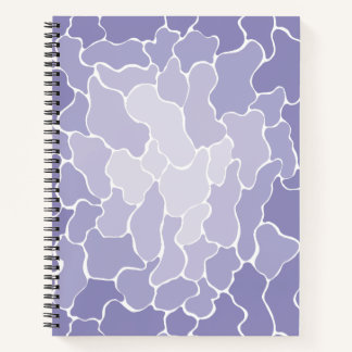 Lavender Dream Notebook