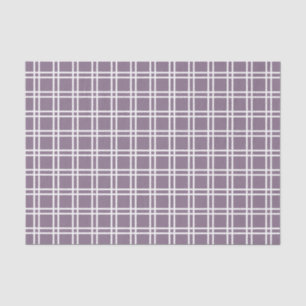 Lavender Elegant Lattice at Emporiomoffa Tissue Paper