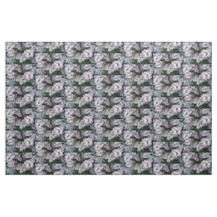 LAVENDER fabric