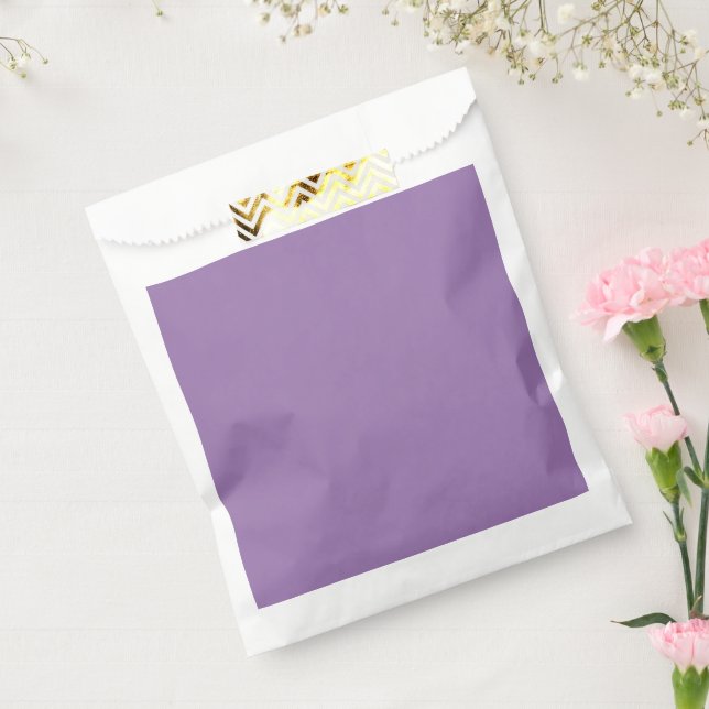 Lavender Favour Bags (Sealed)