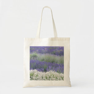 Lavender Field Bag