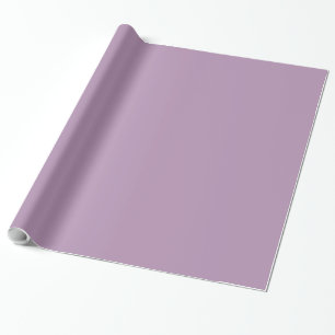 Lavender Herb Wrapping Paper
