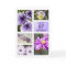 Lavender hues floral 97th birthday card