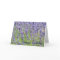 Lavender Inspired Birthday Card