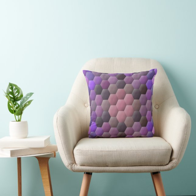 Lavender Love..... Cushion (Chair)