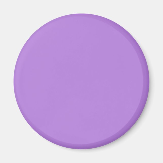 Lavender Magnet (Front)