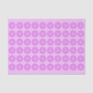 Lavender Mandala  Tissue Paper