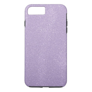 Lavender Mess iPhone 8 Plus/7 Plus Case