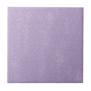 Lavender Mess Tile