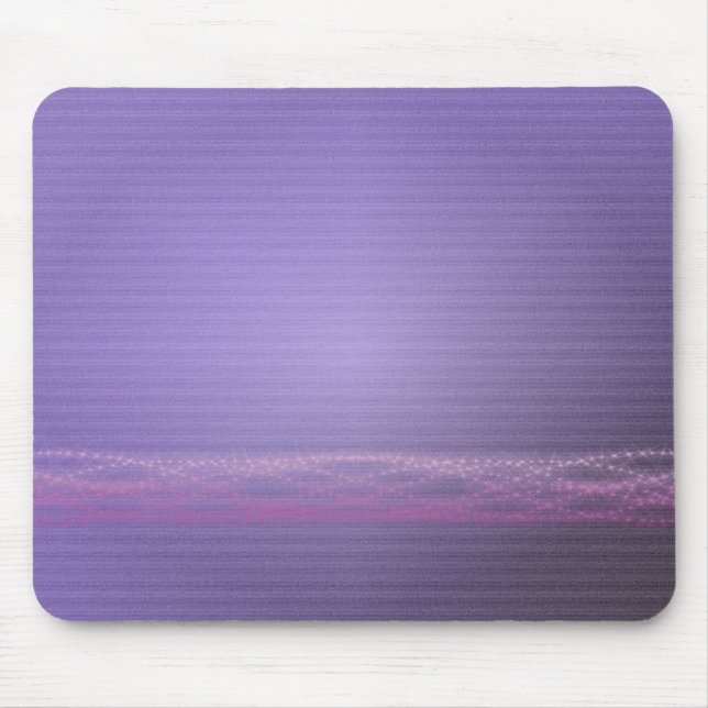 Lavender Mouse Mat (Front)