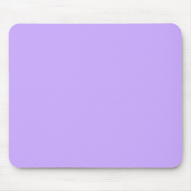 Lavender Mouse Mat (Front)