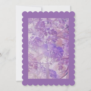 Lavender Nature