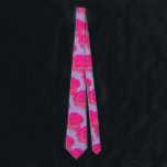 Lavender Pink Floral Rose Modern Purple Shade Gift Tie<br><div class="desc">Designed with cool purple lavender pink floral patterns that makes a great gift or party favour for birthdays,  weddings,  wedding anniversary or any events or celebrations!</div>