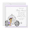 Lavender Purple Princess Baby Shower