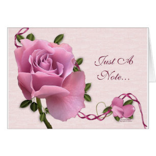 Lavender Rose
