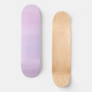 Lavender Rose Is My Favourite Colour Skateboard